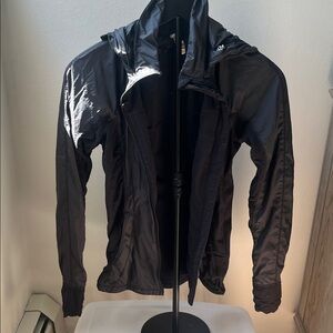 Lulu Women’s Black Jacket